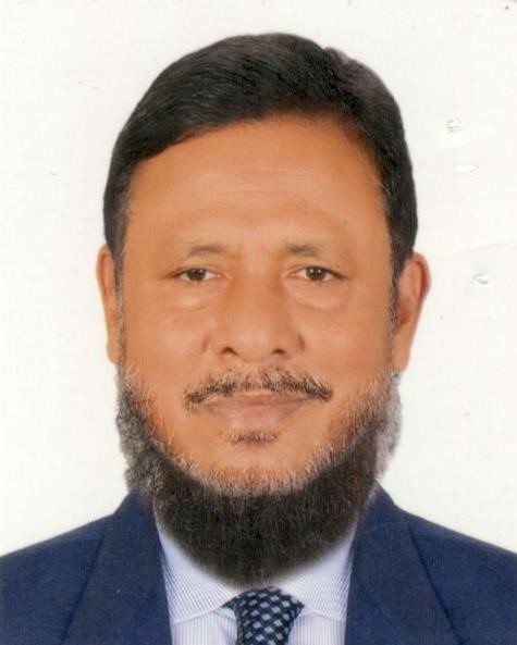 Mr. Md. Mir Kasem