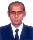 Mr. Mohd. Abul Kashem
