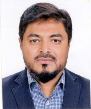 Mr. Sayem Mohammed Hasan
