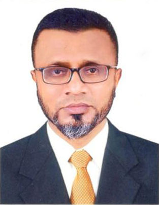 Mr. Md. Habibur Rahman