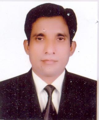 Mr. Raj
