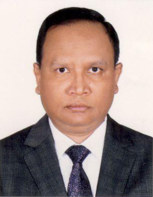 Mr. Mostafizur Rahman
