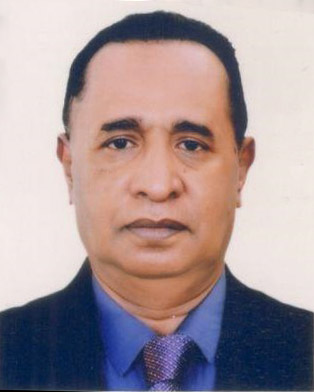 Mr. Mohammad Safiul Azam