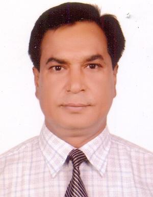 Mr. Jahangir Alam