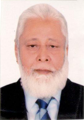 Mr. Ghulam Mustafa (Babul)