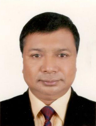 Mr. Md. Noor Nabi