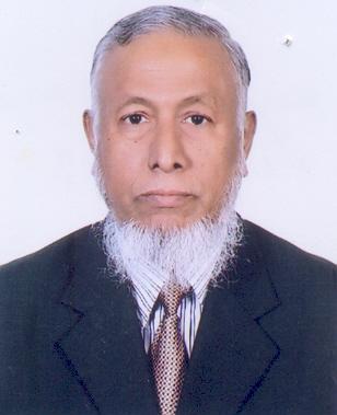Mr. Mohammed Eshaque