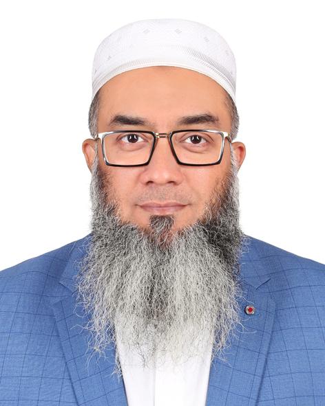 Mr. Mohammad Mizanur Rahman