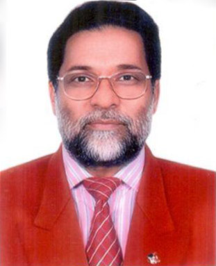 Mr. Mofizur Rahman Chowdhury