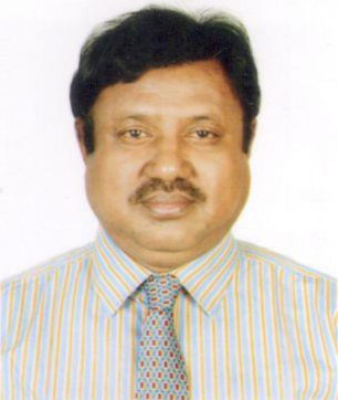 Mr. Md. Azhar Hossain
