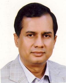 Mr. Md. Ruhul Amin (Shawpon)