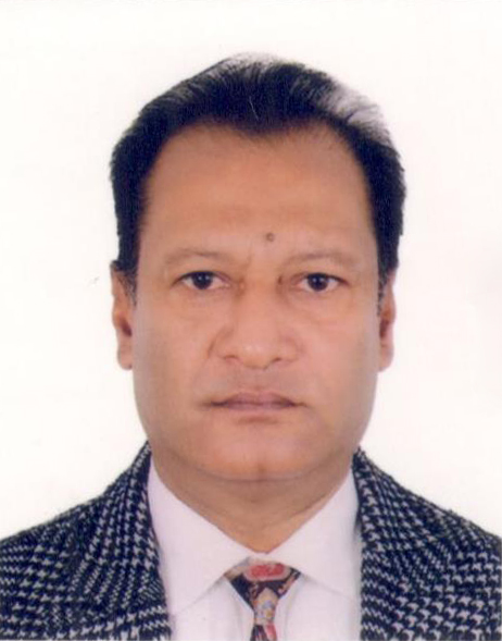 Mr. Md. Abul Kashem