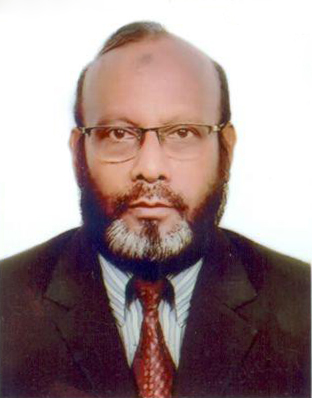 Mr. Ali Akbar Khan