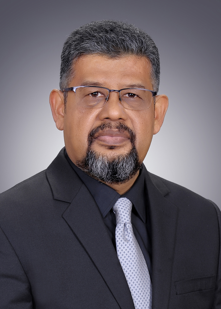 Mr. Mohammad Alauddin
