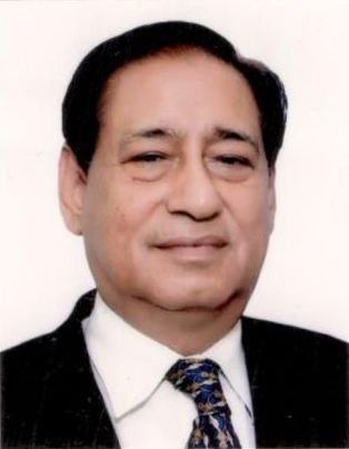 Mr. H.N. Ashiqur Rahman