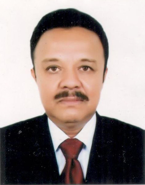 Mr. Mohammad Faruk Hossain