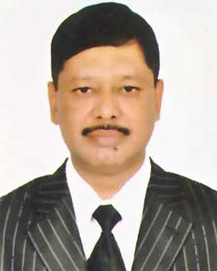 Al-haj Abdus Salam (Babu)