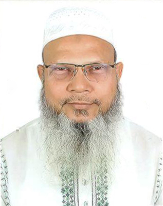 Mr. Hadayat Ahmed
