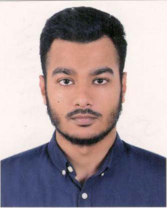 Mr. Nazeeb Bin Monsur Khan