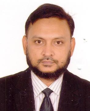 Mr. Md. Anowar Hossain Bhuiyan
