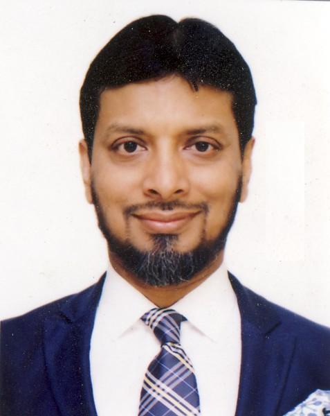 Mr. Md. Habib Ullah