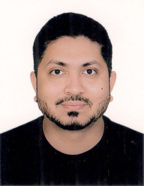 Mr. Rajib Ahamed
