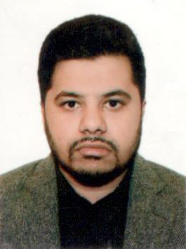 Mr. Aneek Intesar Ahmed