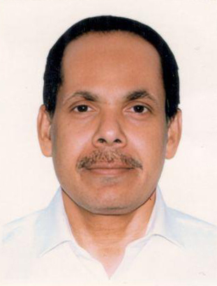 Mr. Ghulam Mostafa (Khokon)