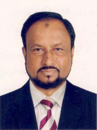 Mr. Md. Mahbubul Islam