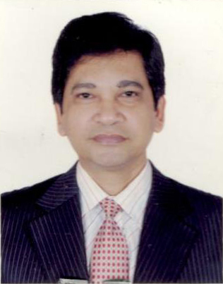 Mr. Mujibur Rahman Begh
