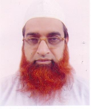 Mr. Ibrahim Khalil