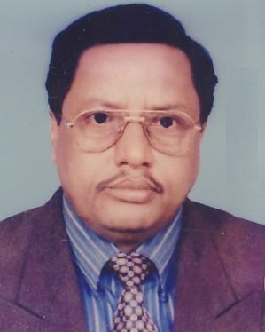 Mr. Md. Ruhul Amin