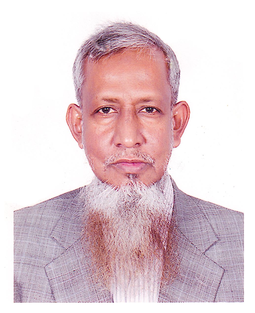 Mr. Mohammad Sharif Hossain