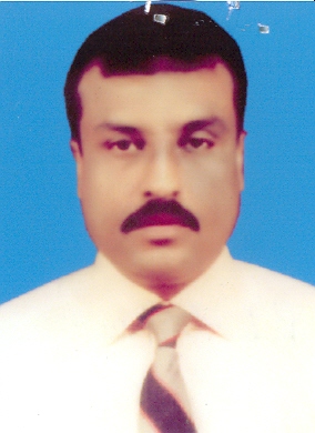 Mr. Md. Shajahan (Shaju)
