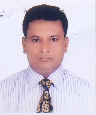 Mr. Md. Mojibul Hoque