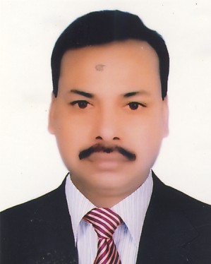 Mr. Md. Shajahan (Salim)
