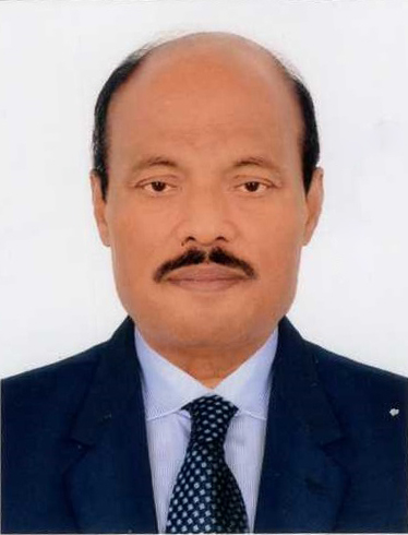 Mr. Shamim Ahmed (Ukil)