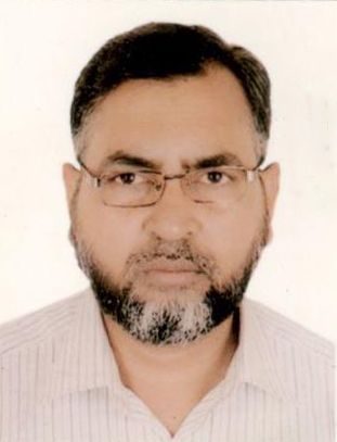 Mr. Golam Mostafa