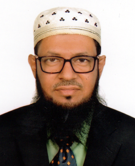 Mr. Md. Aminur Rashid Chowdhury