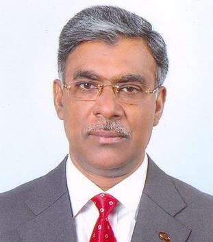 Mr. Fazle Akber Chowdhury