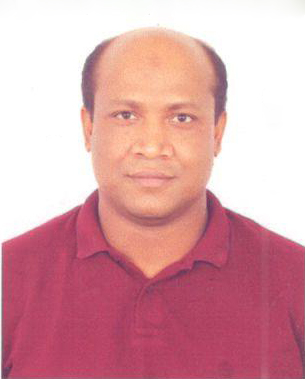 Mr. Mohammad Belal Hossain