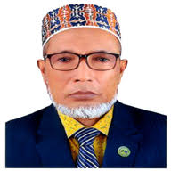 Mr. Md. Nurul Alam