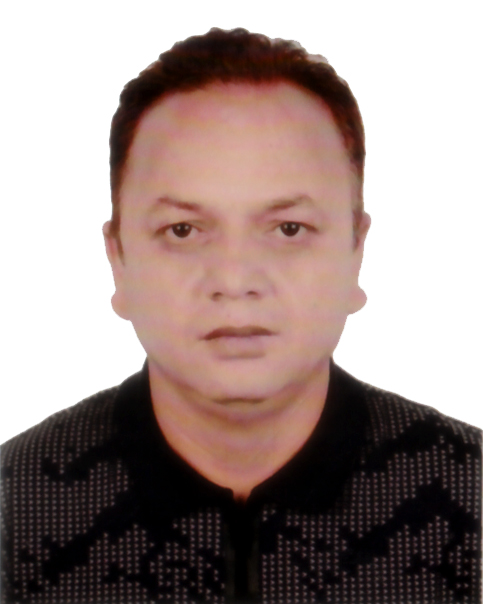 Mr. Yousuf Nobi