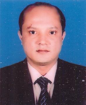 Mr. Mamunur Rashid