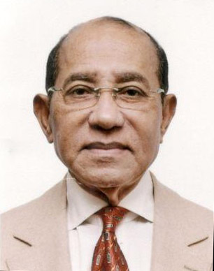 Mr. Manzur Kader