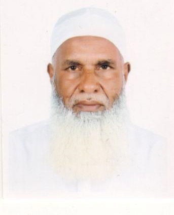 Mr. Aminul Haque Wali