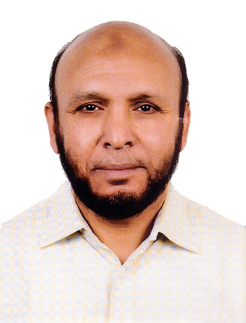 Mr. Mohammed Abdullah