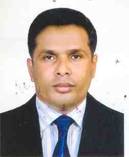Mr. Moshorrof Hussain Patwary (Swopan)