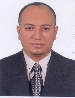 Mr. Muhammad Rafiqul Haider Bhuiyan