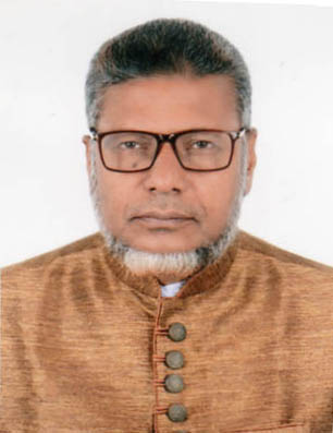 Mr. Abdul Hamid Biswas